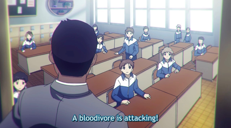 Too much is wrong with this scene
